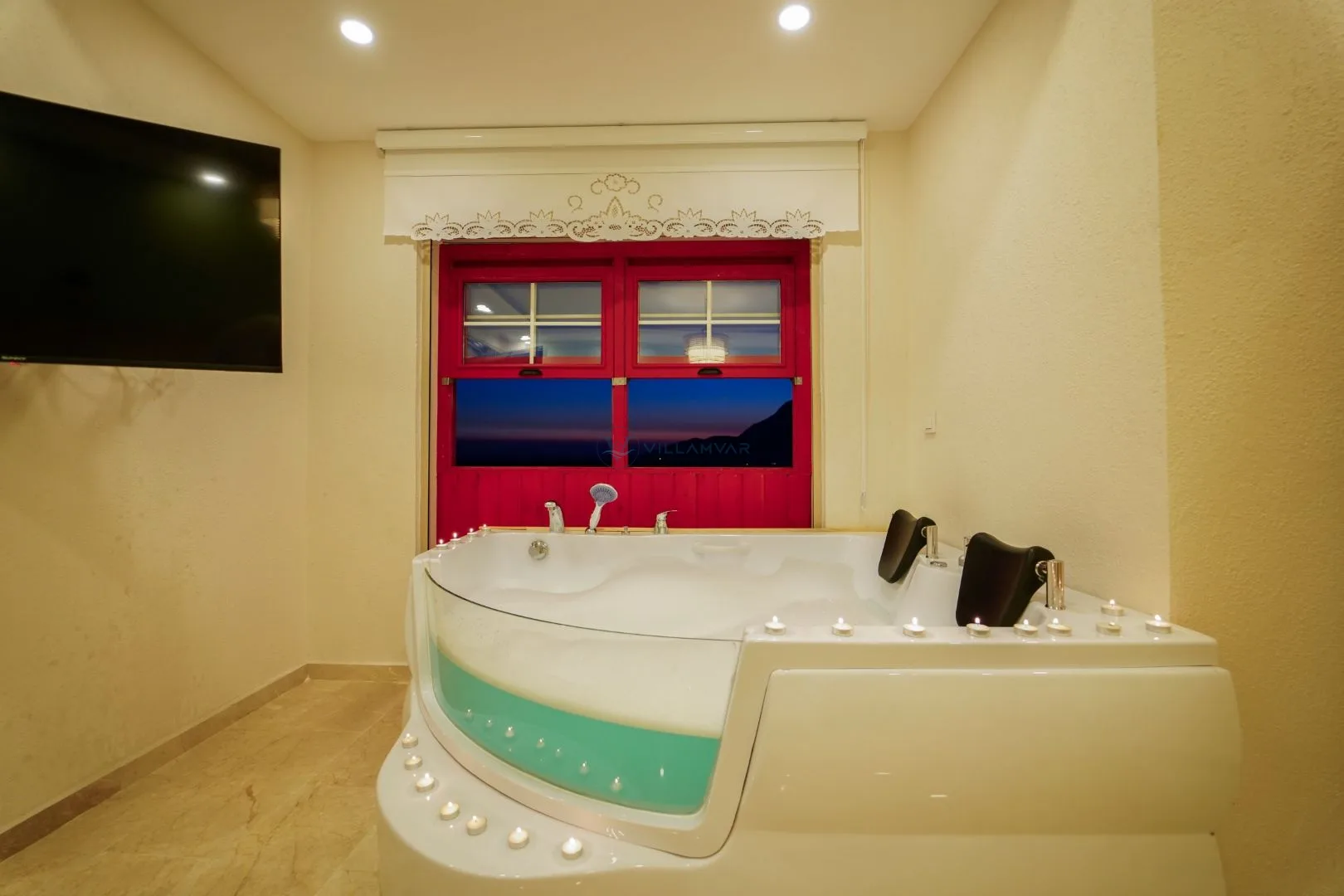 Villa Kayra Konak 1