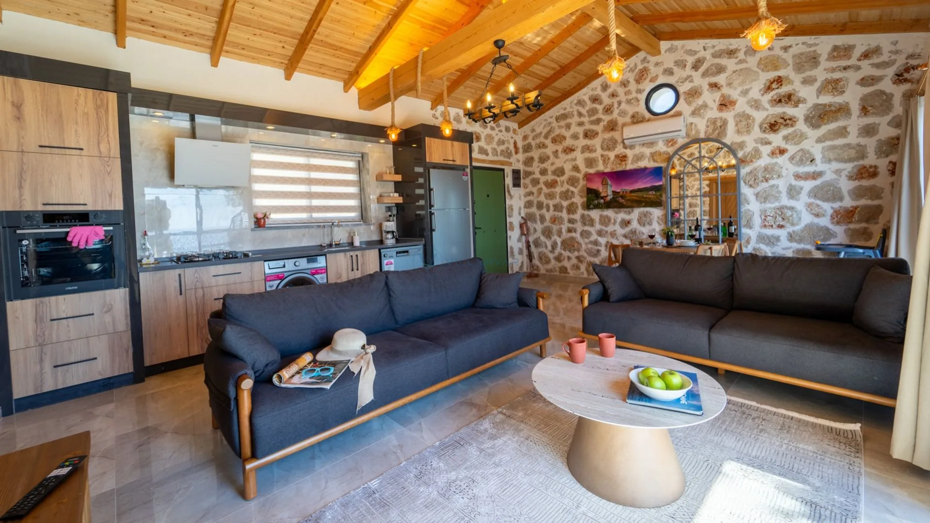 Villa Sıla Patara