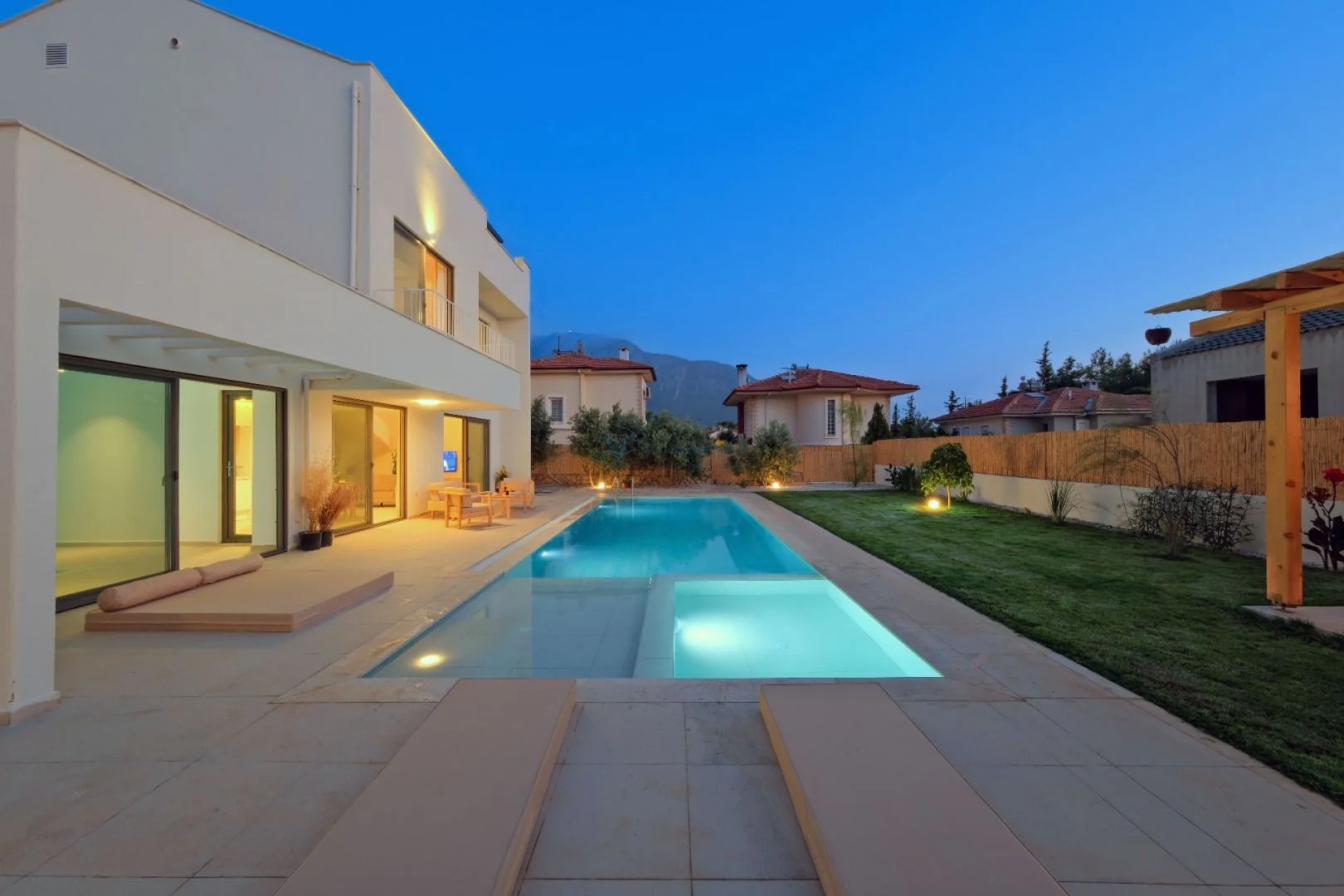 Villa Odin Duo