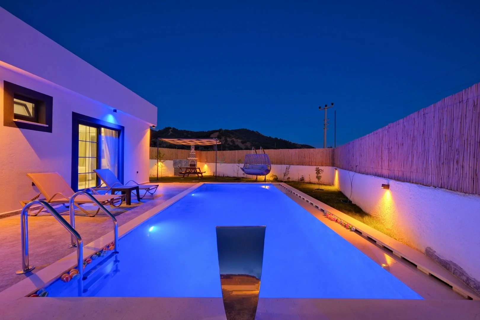 Villa Elmas 3