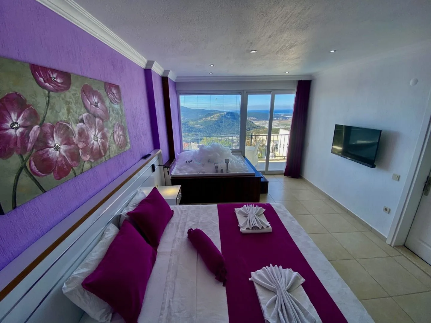 Villa Erdeno Duo