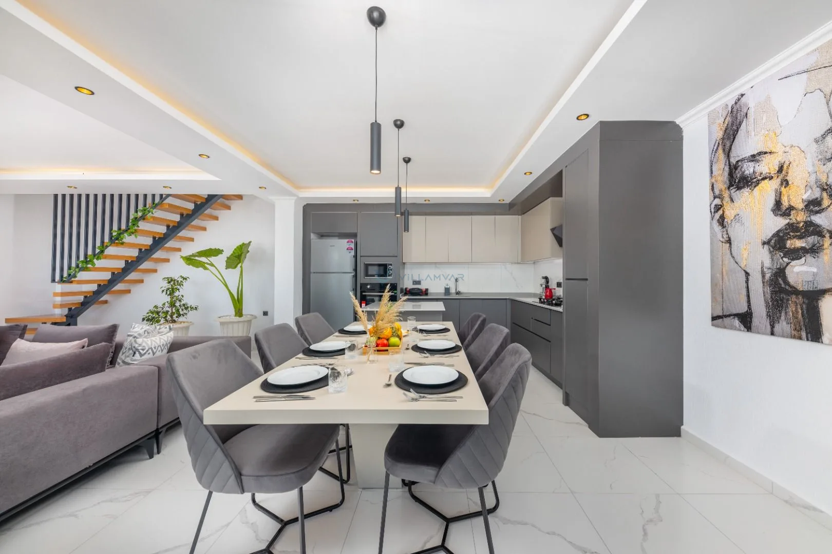 Villa Atılgan Deluxe
