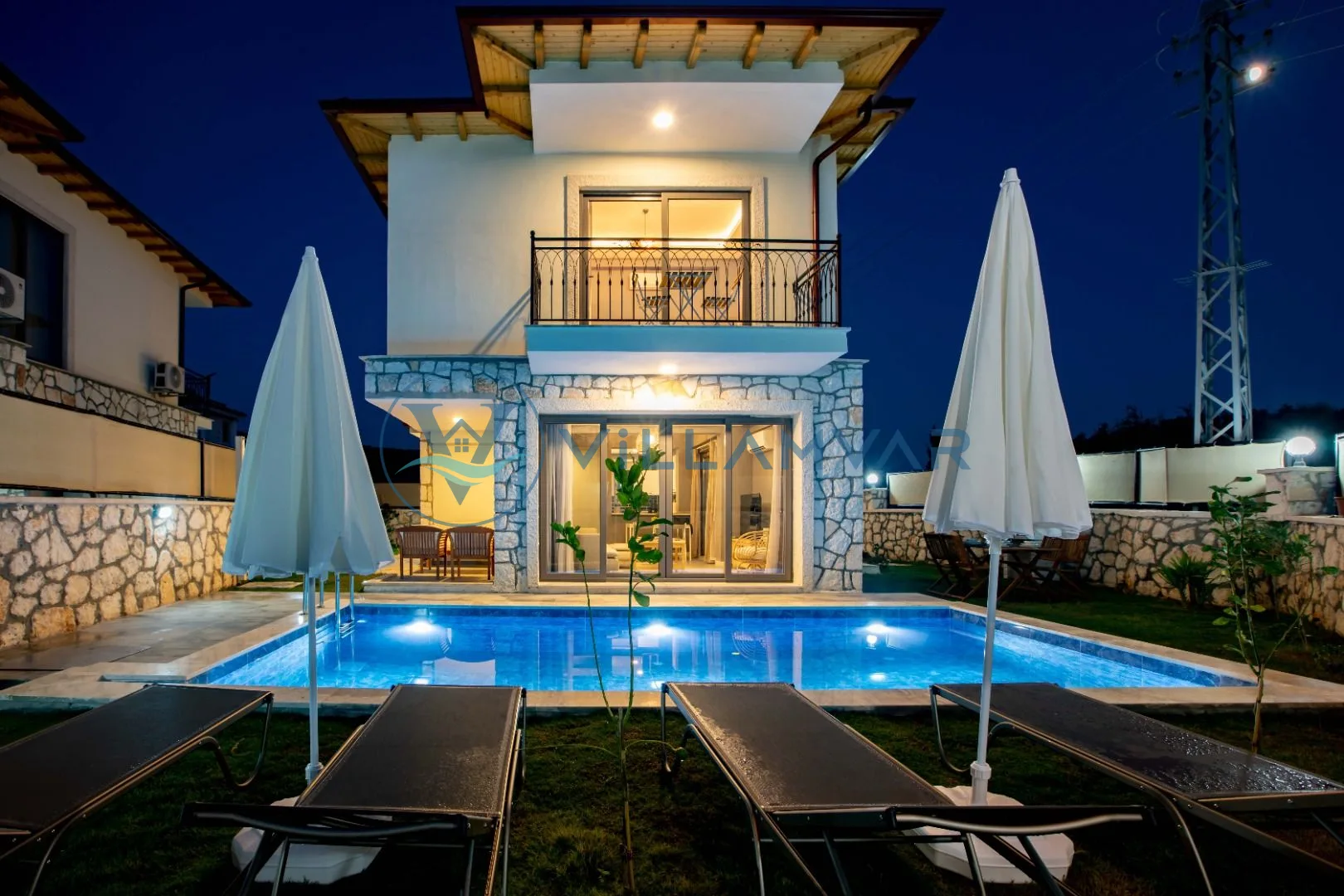 Villa Roomy