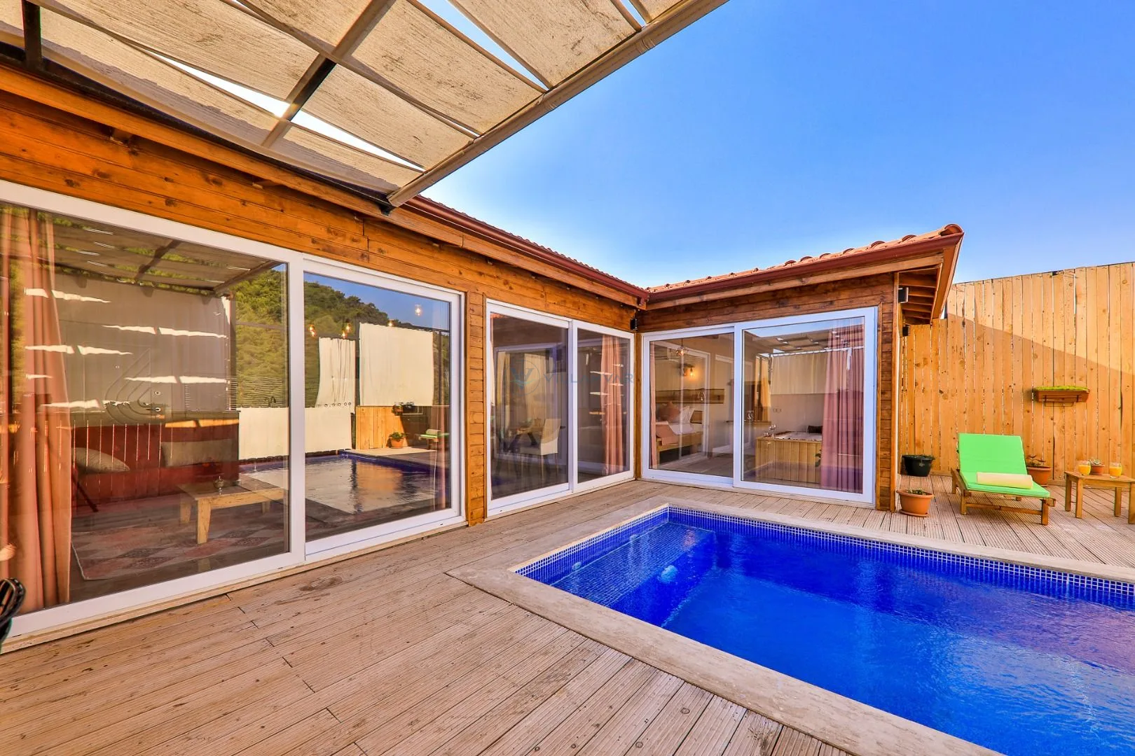 Villa Baranda