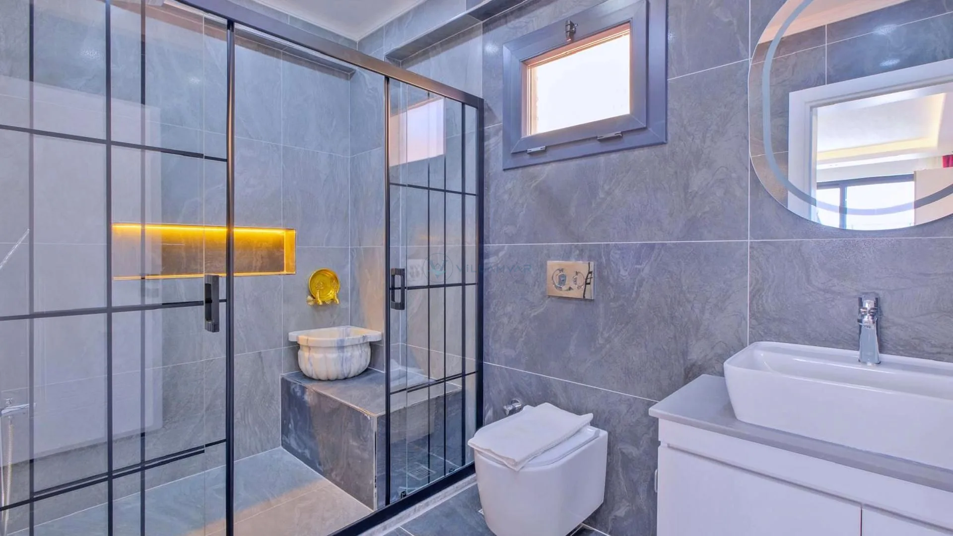 Villa Vista 1