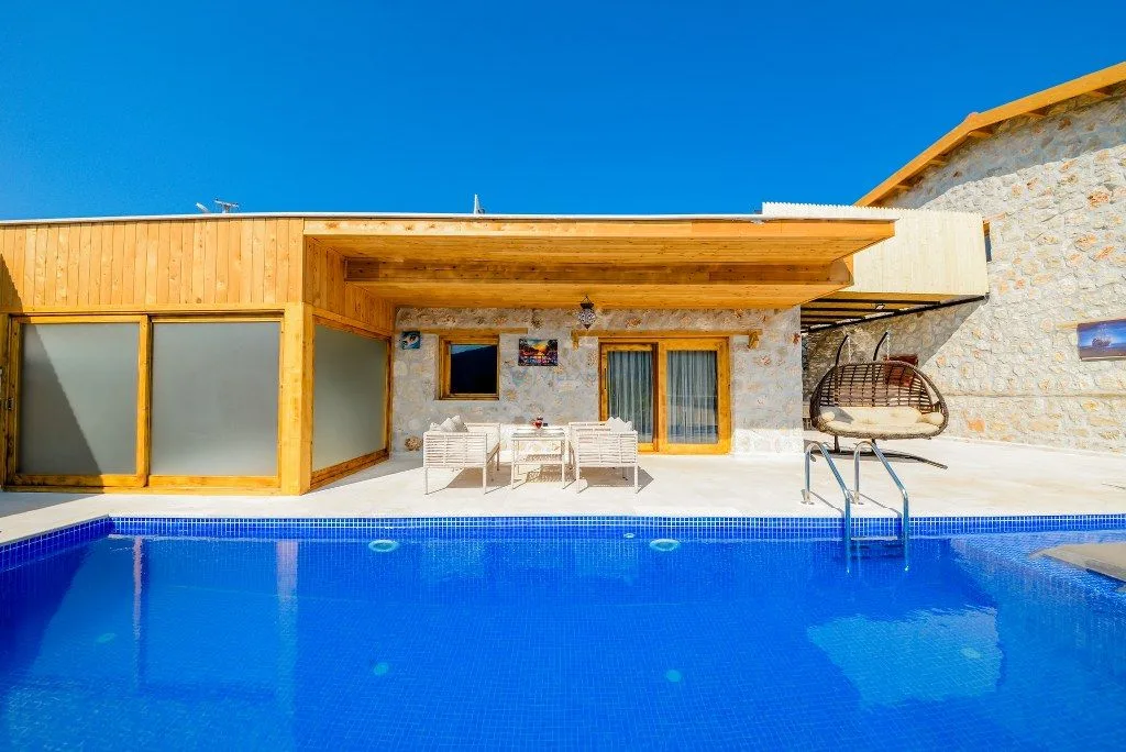 Villa Gıygılı 2