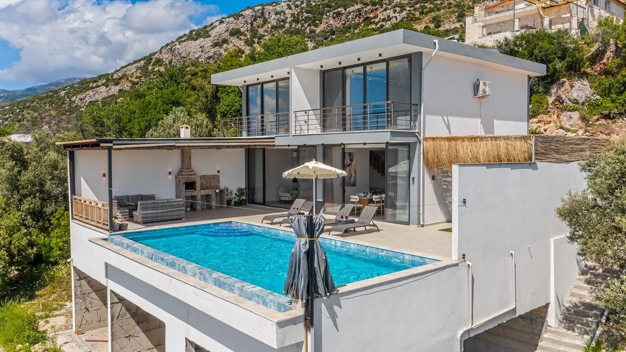 Villa Myworld