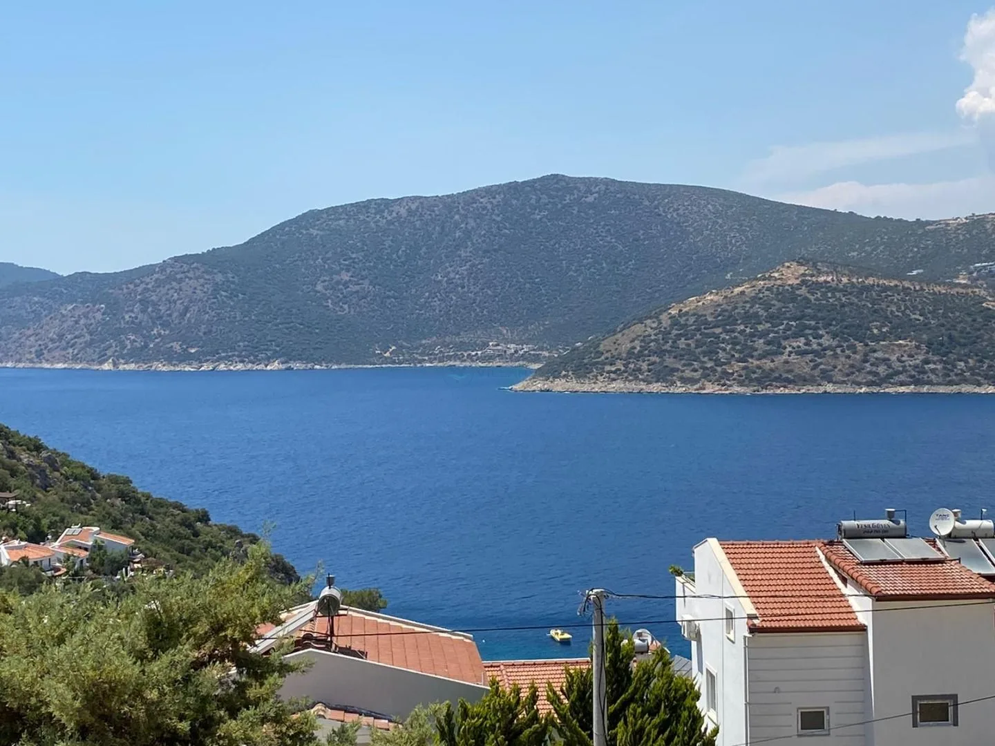 Villa Talina