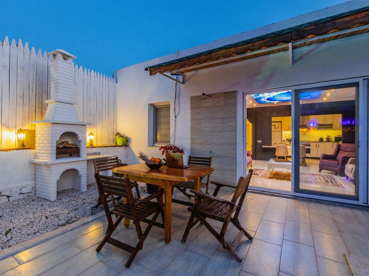 Villa Hayıt