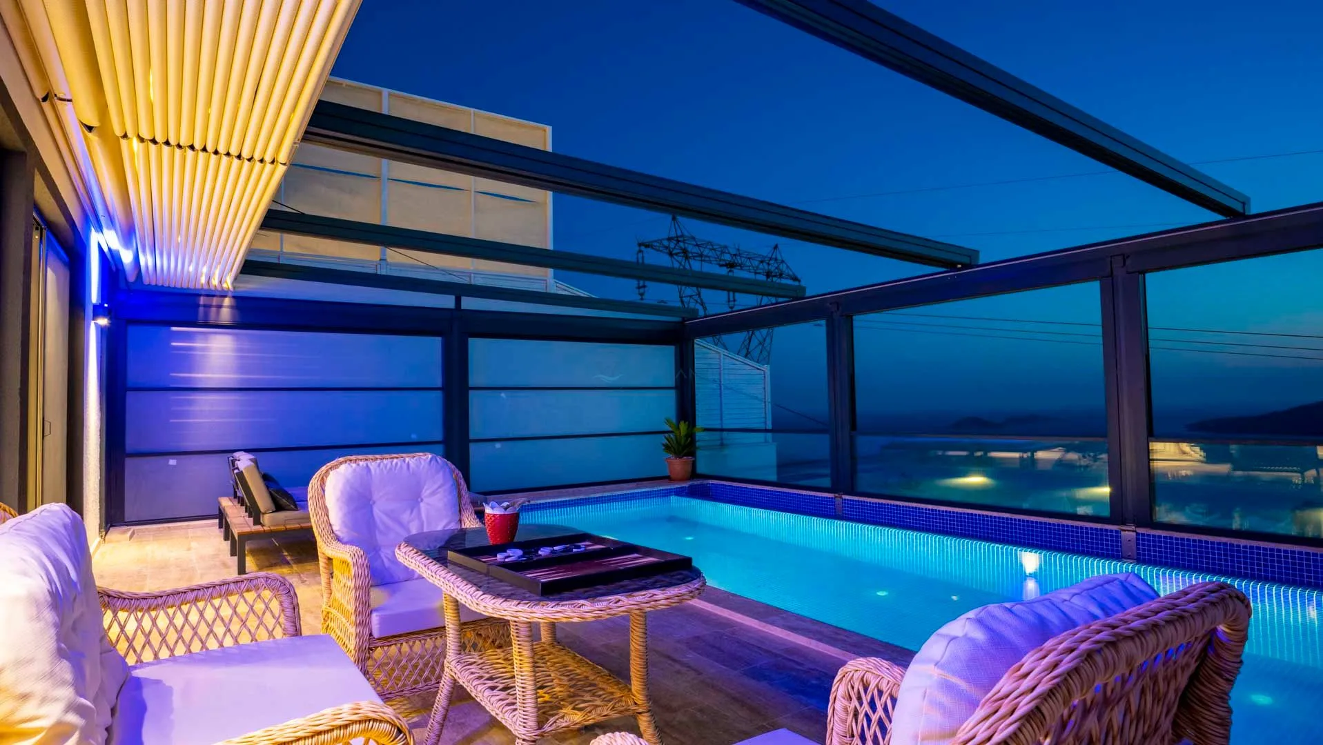 Villa La Kaya