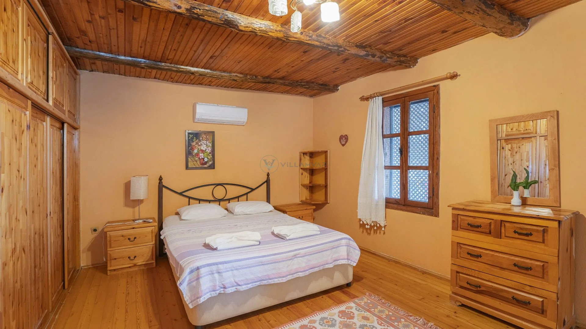 Villa Manzaram 3