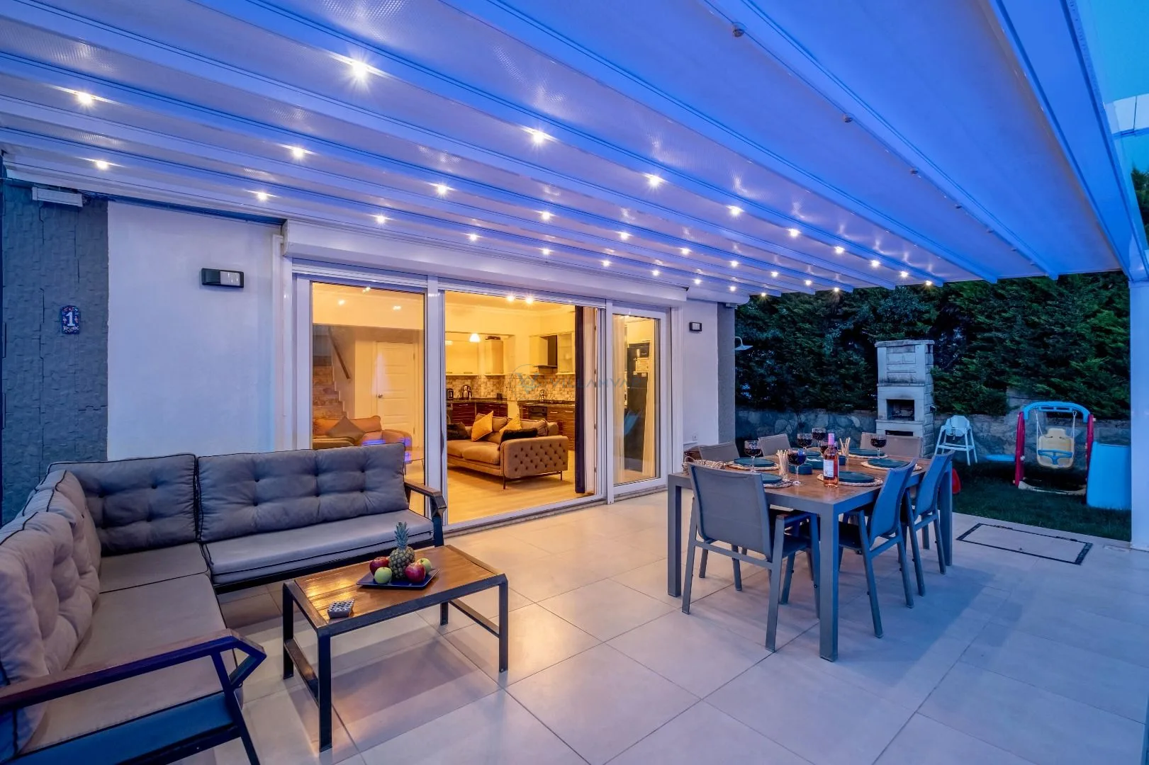 Villa Wish