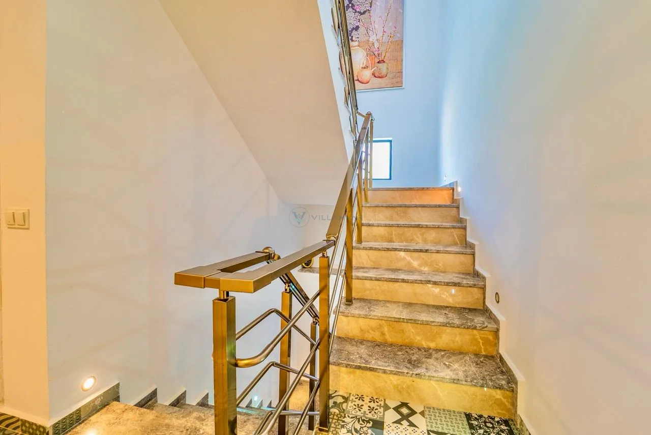 Villa Noble Retreat