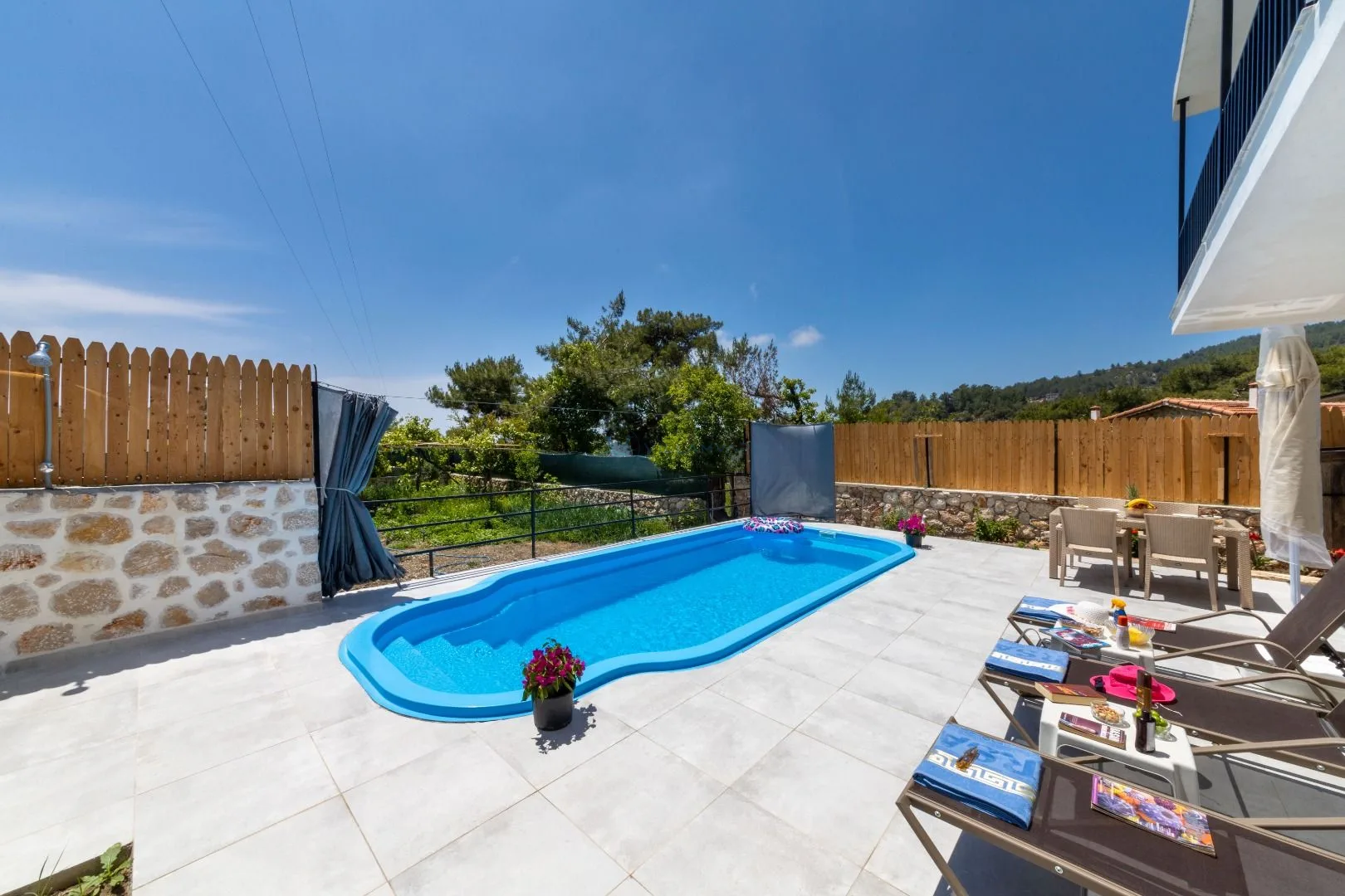Villa Petek 2