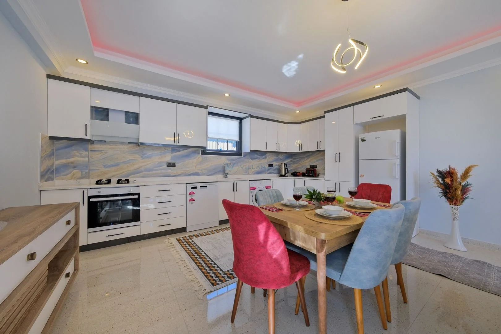 Villa Elmas 3