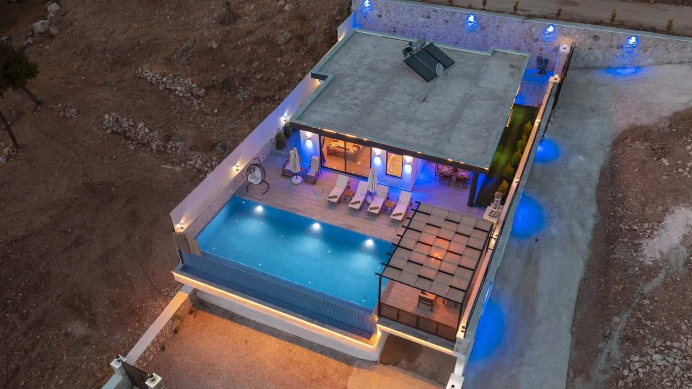 Villa Aklar 2