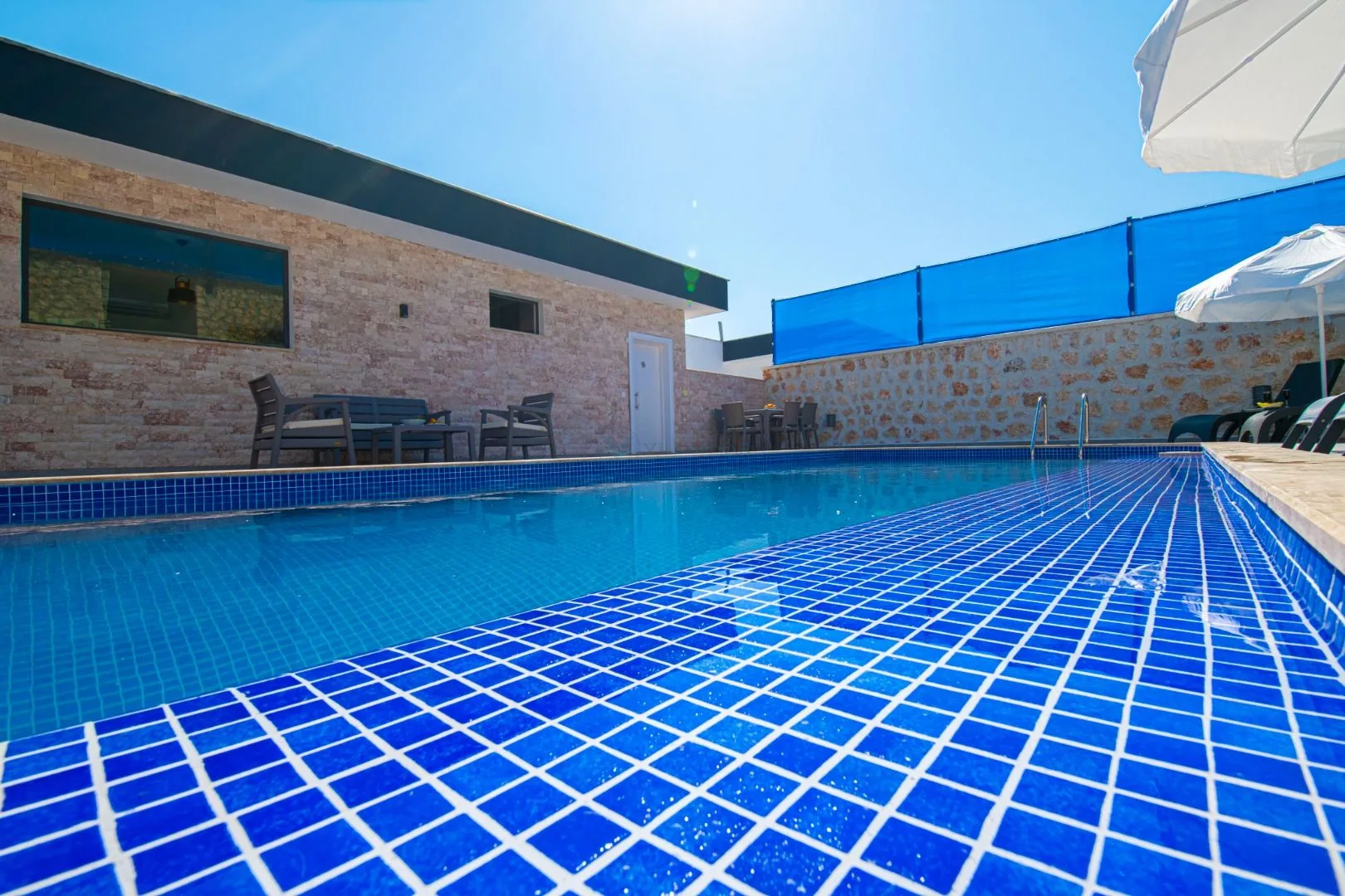 Villa Ay 3