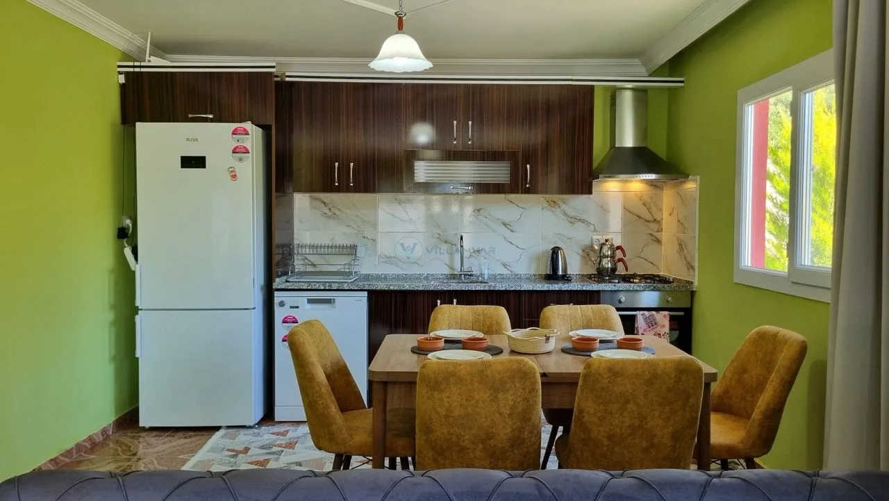 Villa Çıra