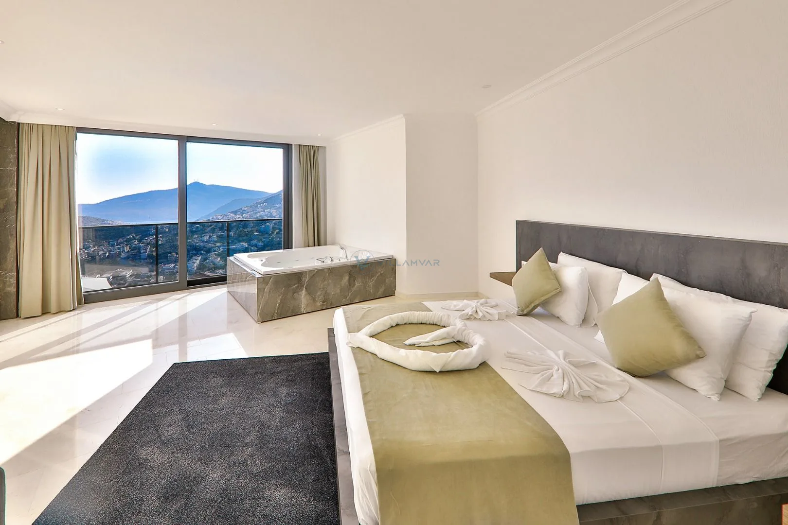 Villa Luxury