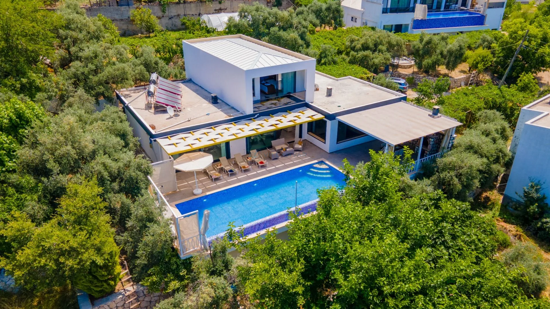 Villa Safran