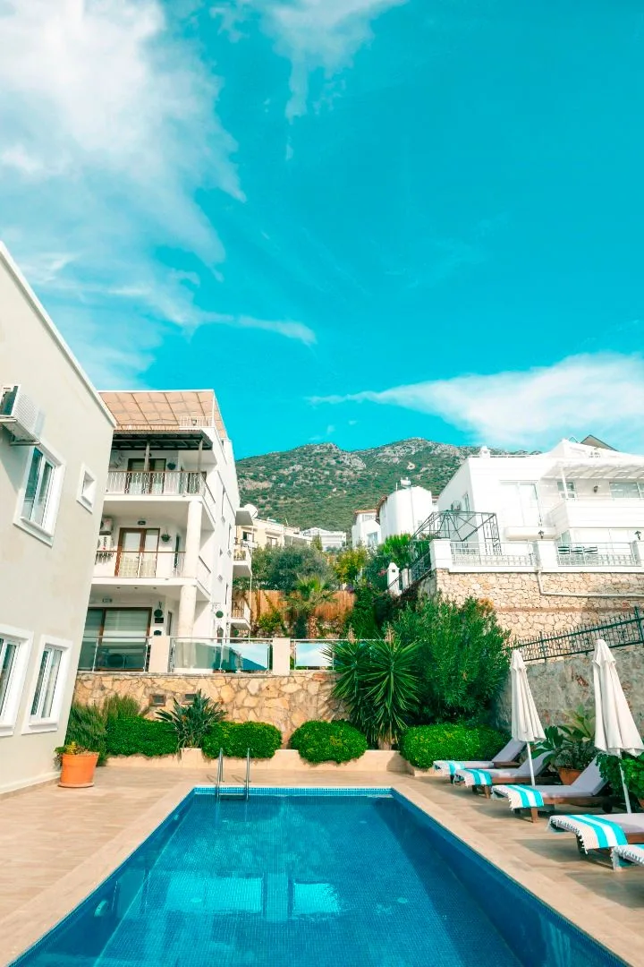 Villa Circis