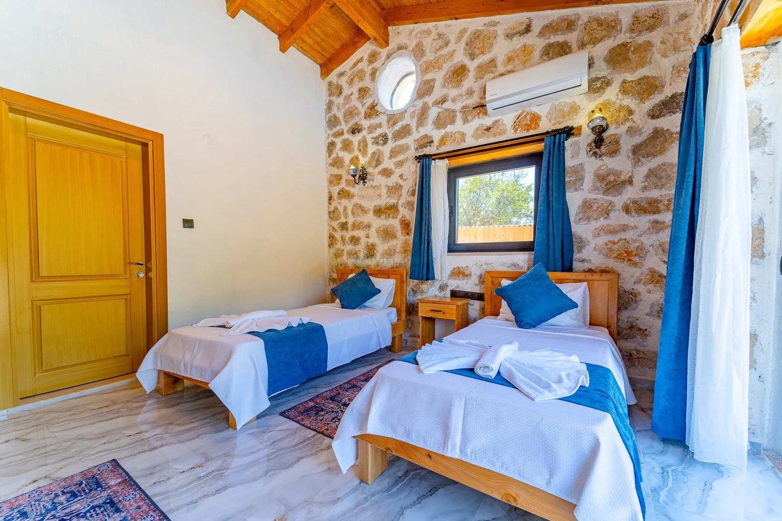 Villa Ceviz