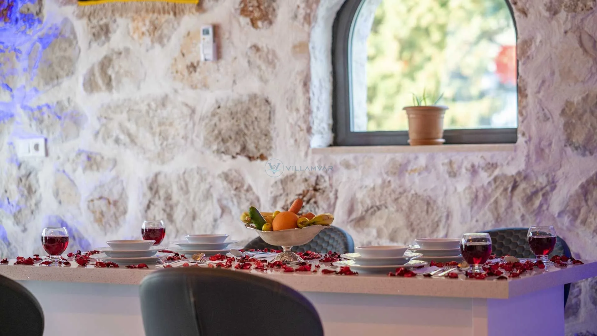 Sarıbelen Villa Anka