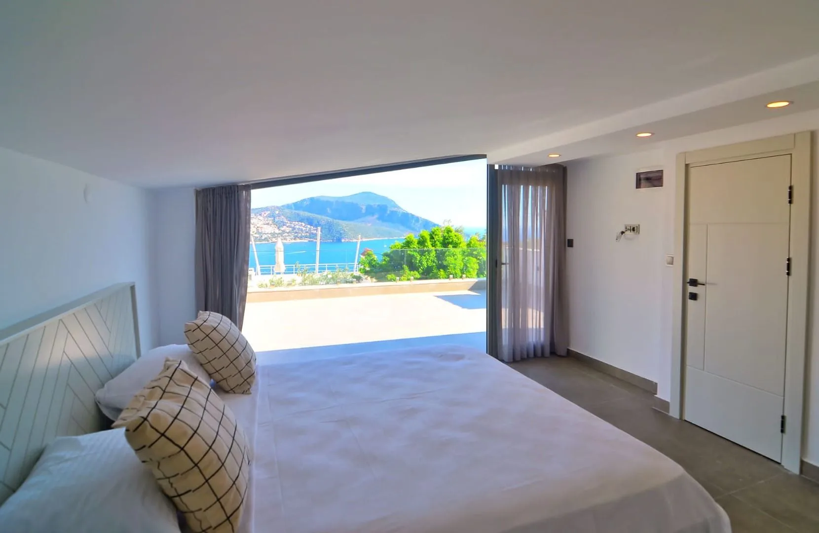 Villa Likya Mini Ege