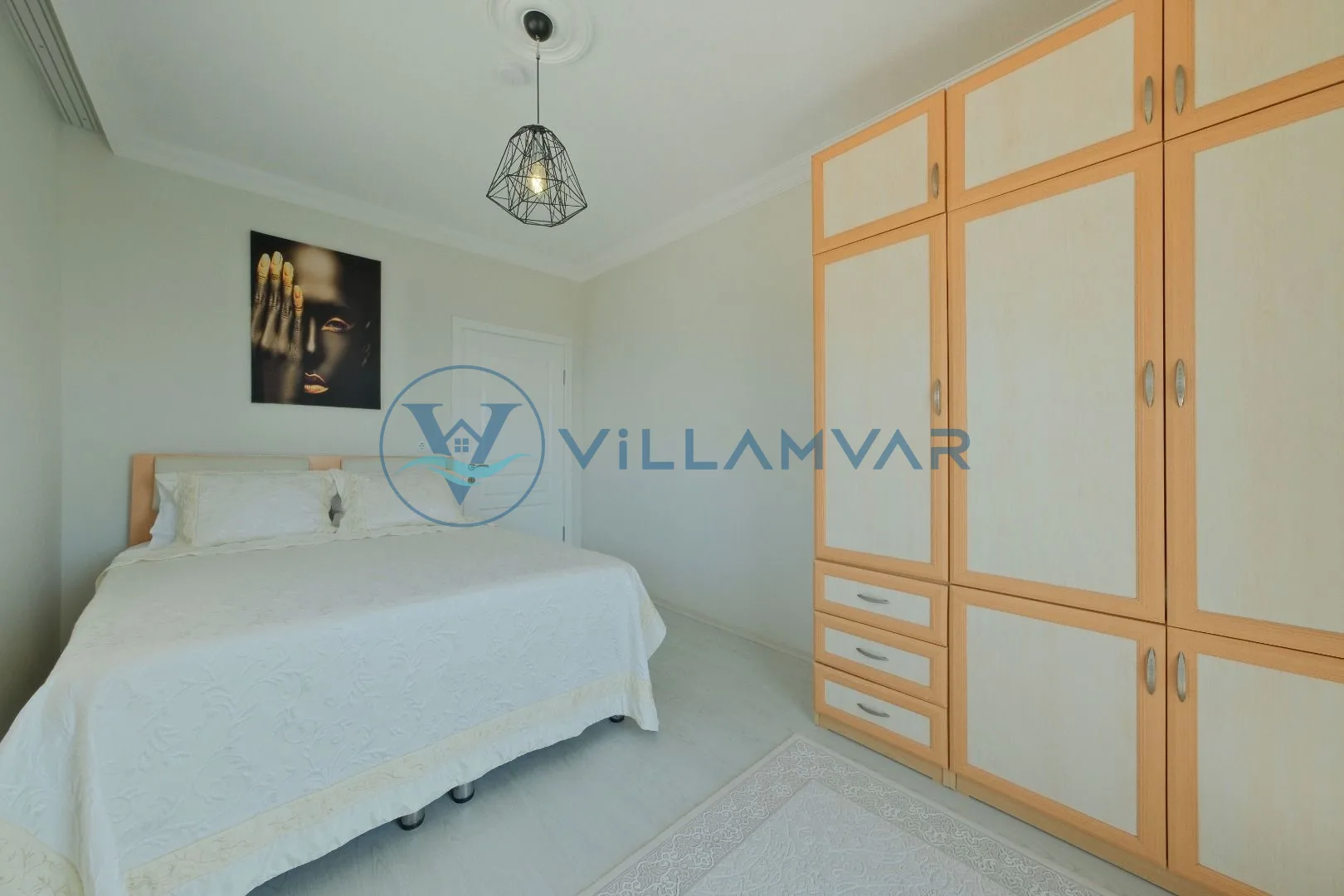 Villa Ayhas