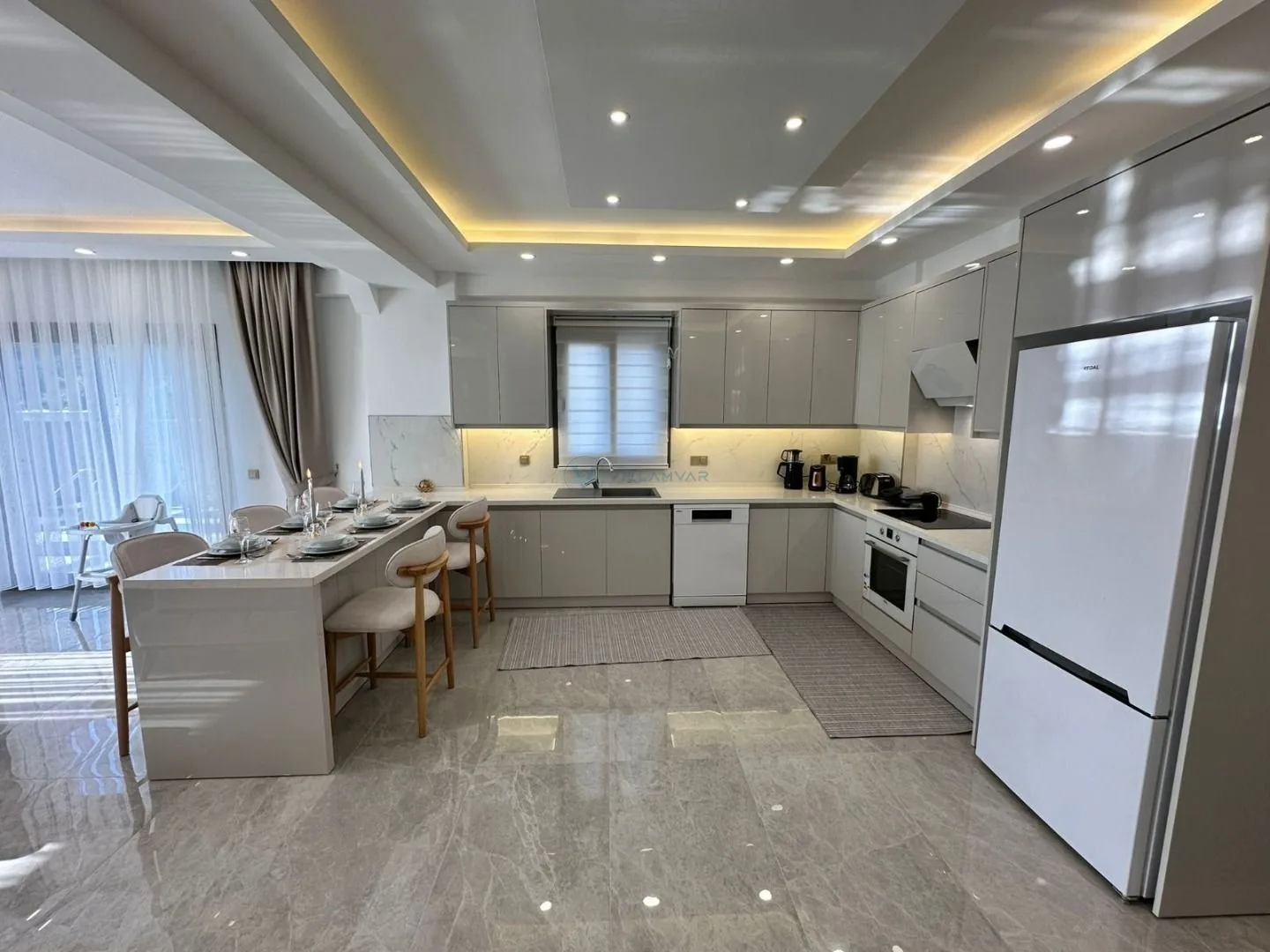 Villa Solenya