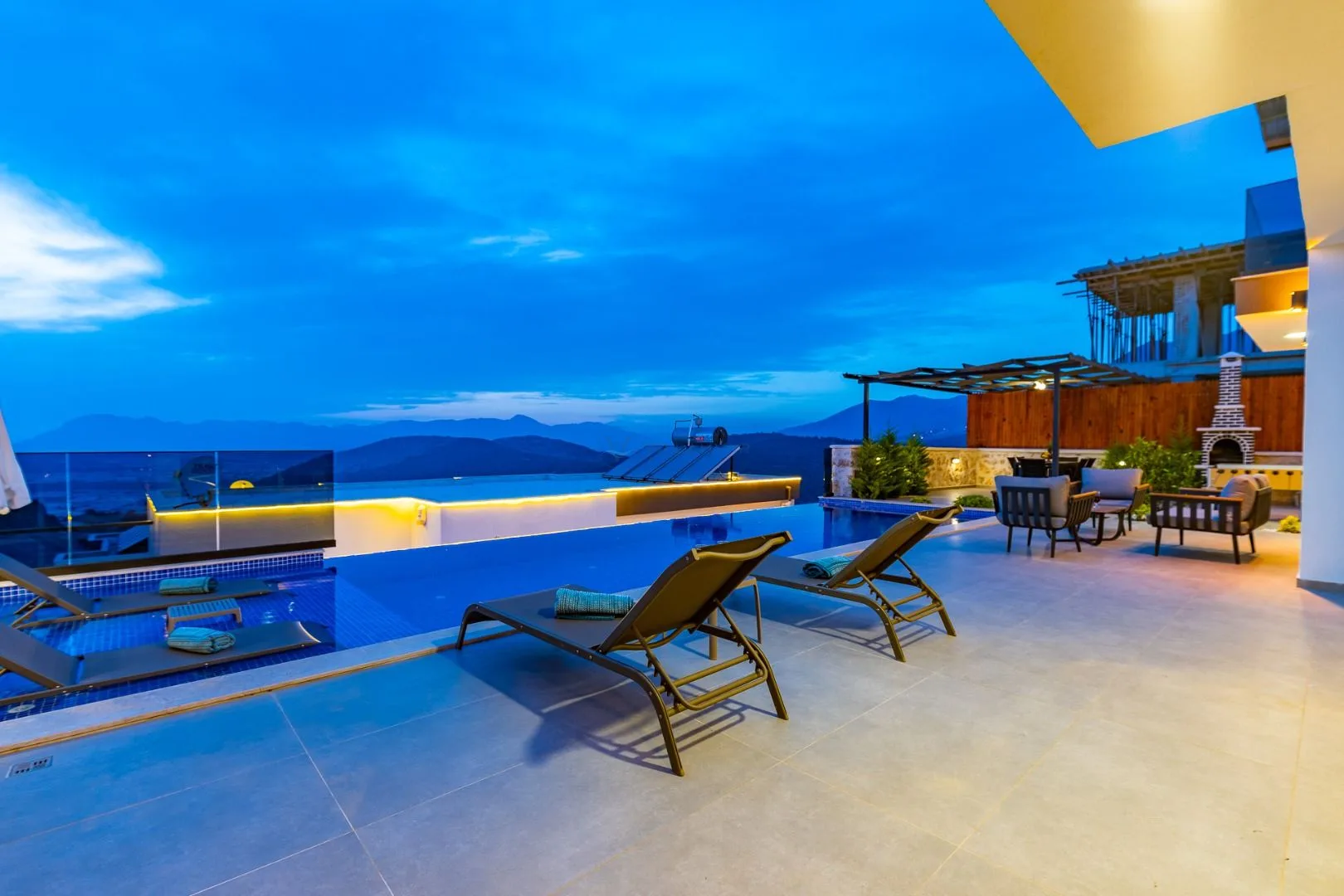 Villa Uçar 1-