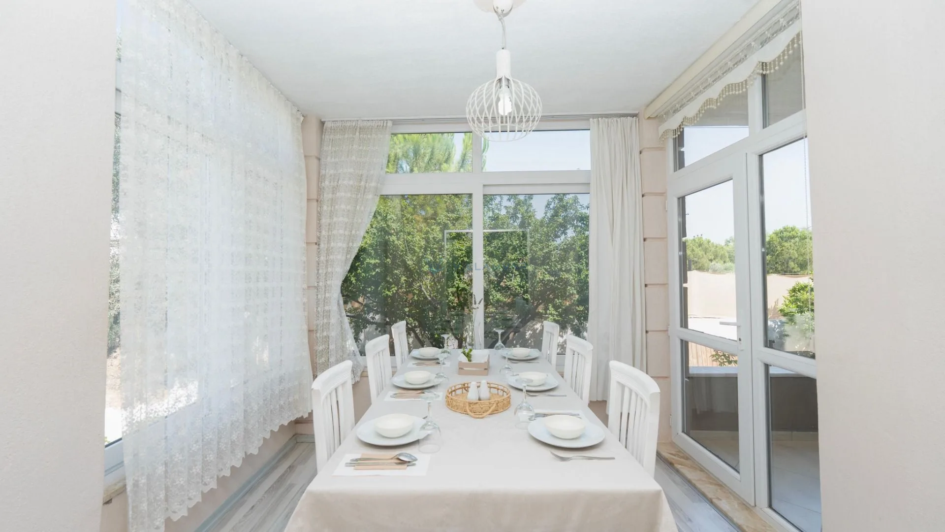 Villa Ramya