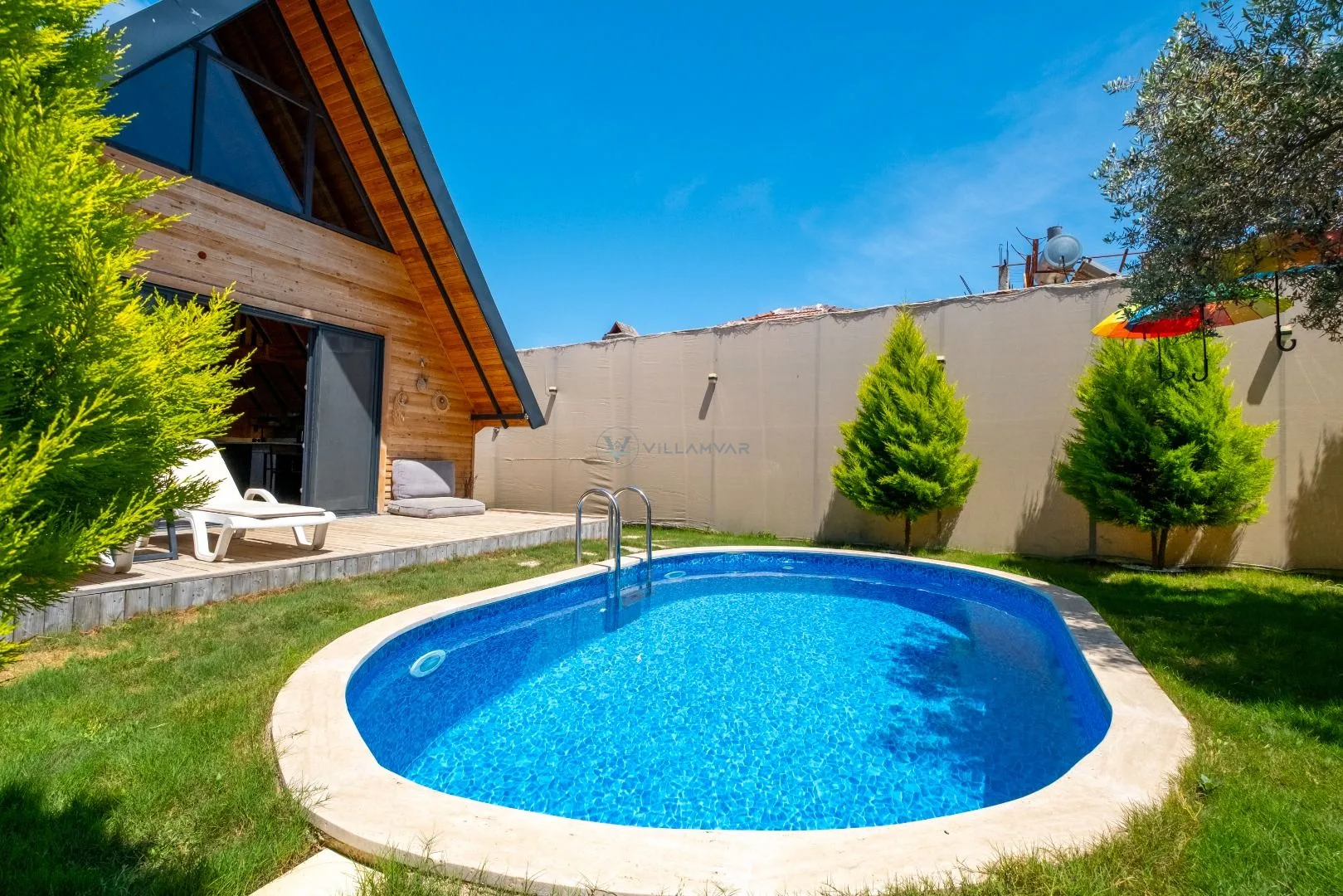 Villa Lasso