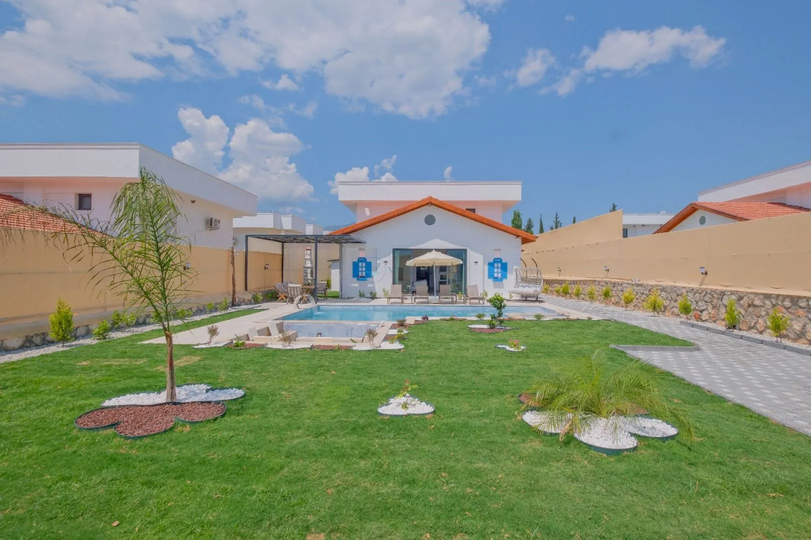 Villa Aderin 5