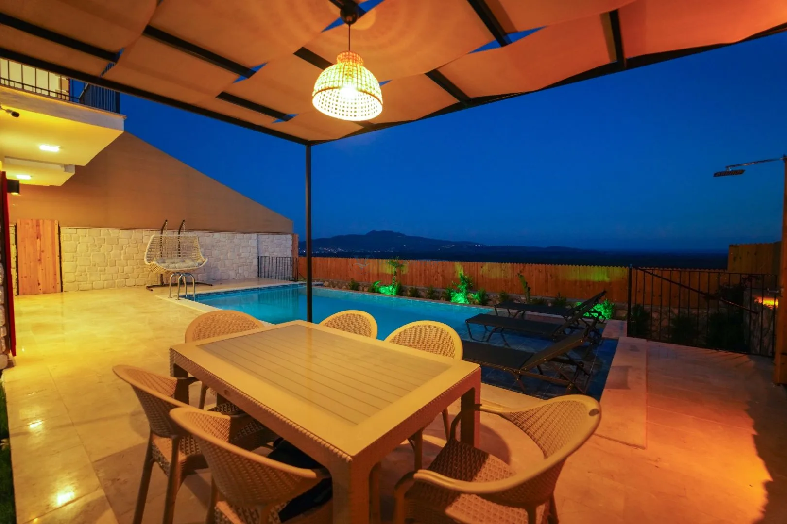 Villa Kayra Konak 1