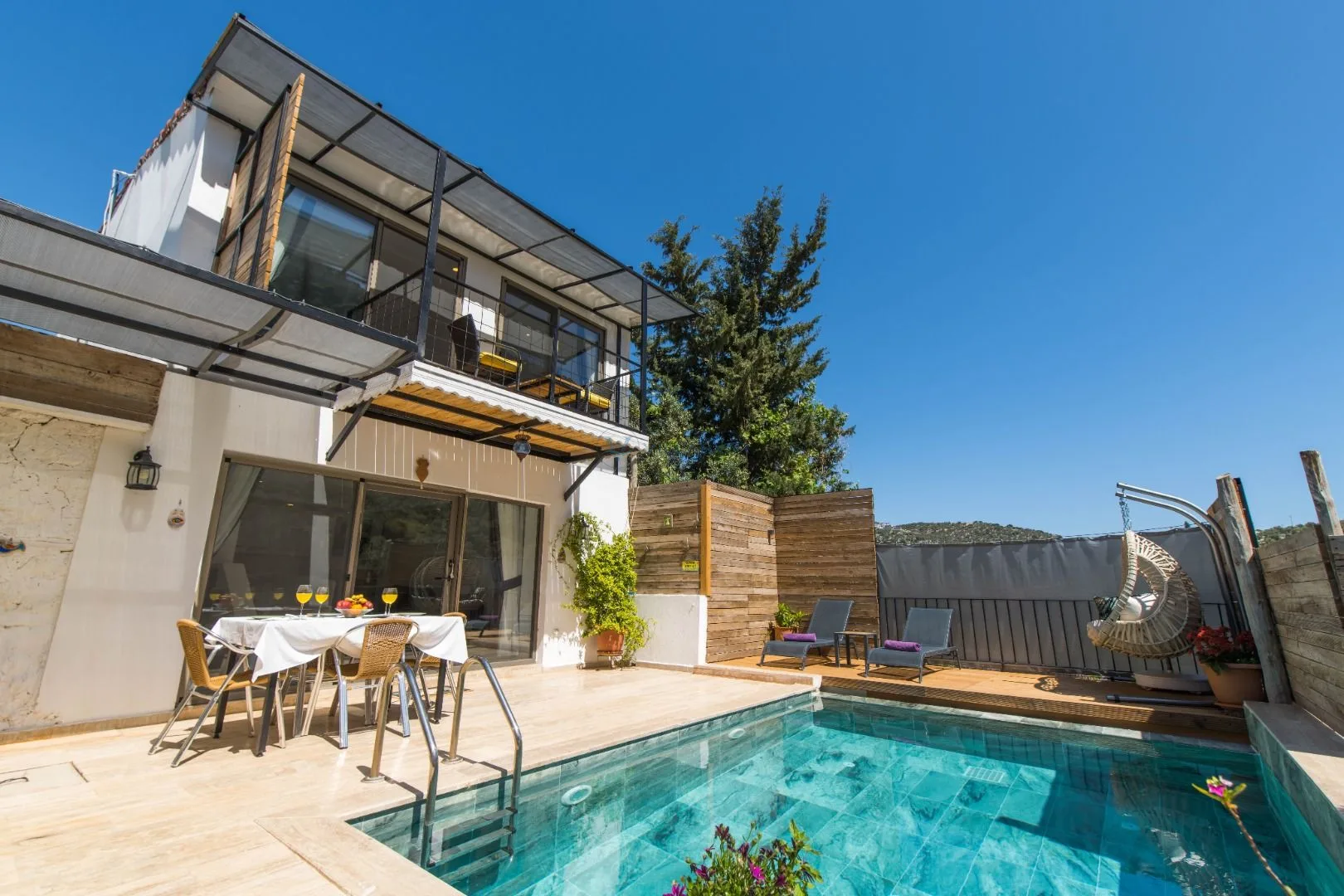 Villa Songül Ulugöl