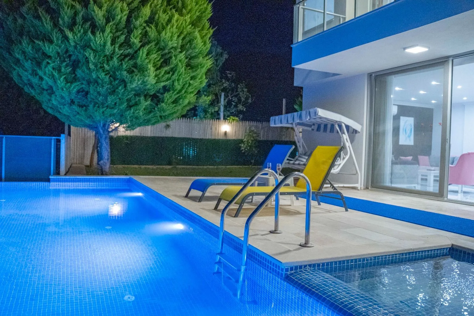 VR Villa Lider