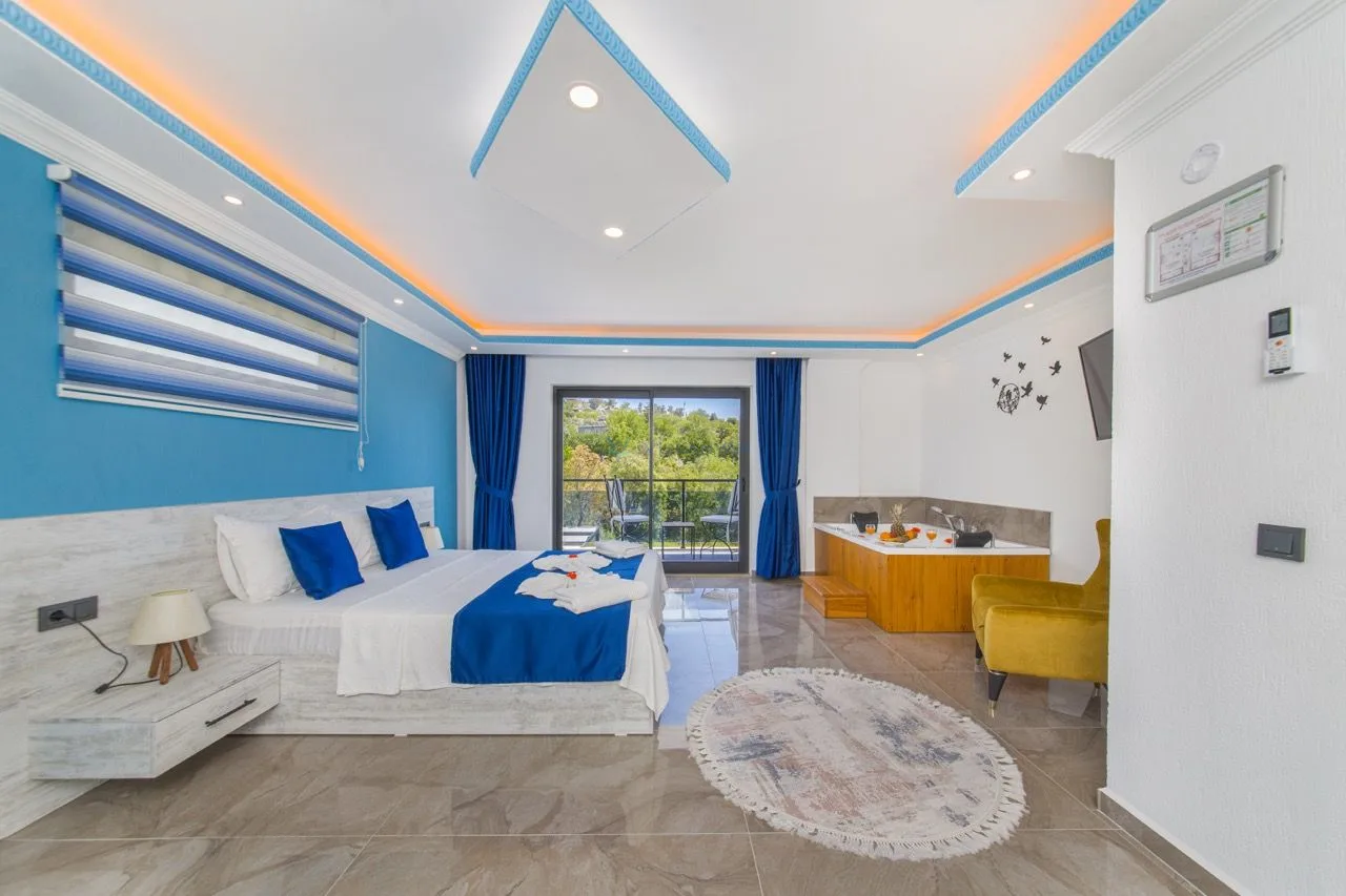 Villa Feel