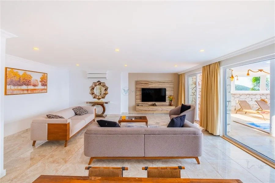 Villa Çırağan