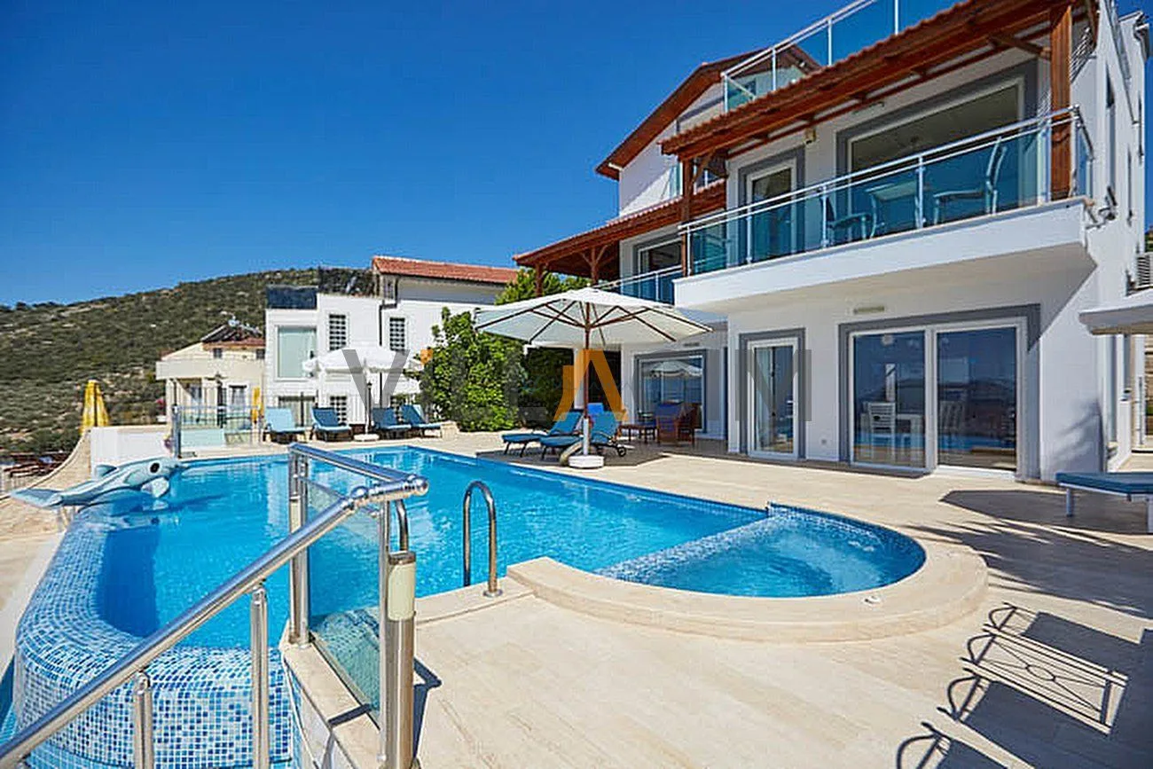 Villa Alkın