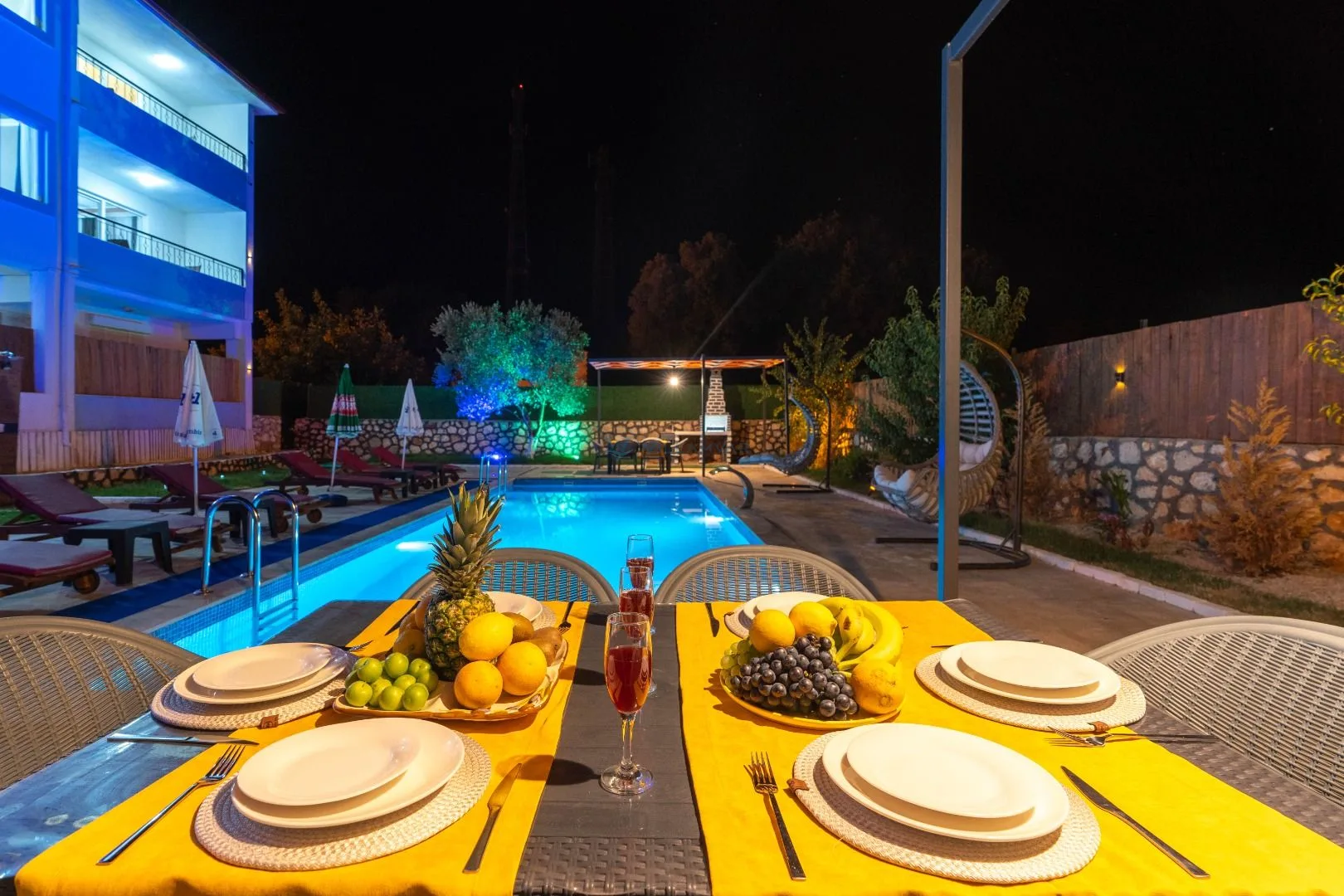 Villa Solace