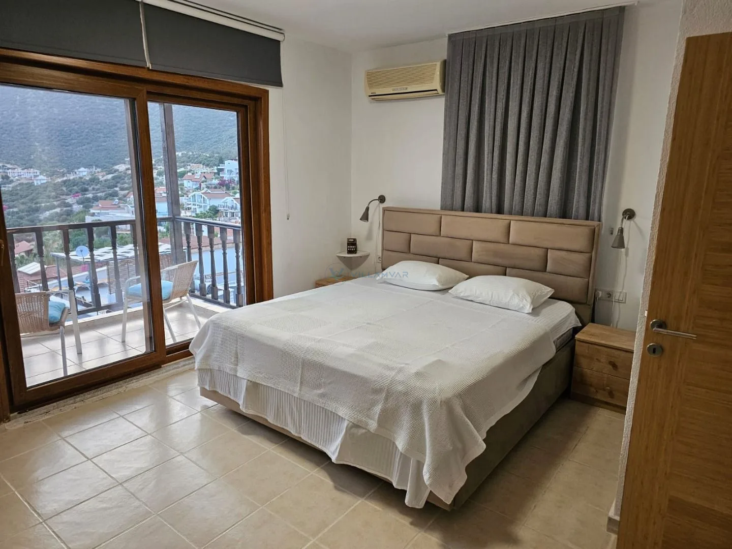 Villa Suıt Sunset Horizon