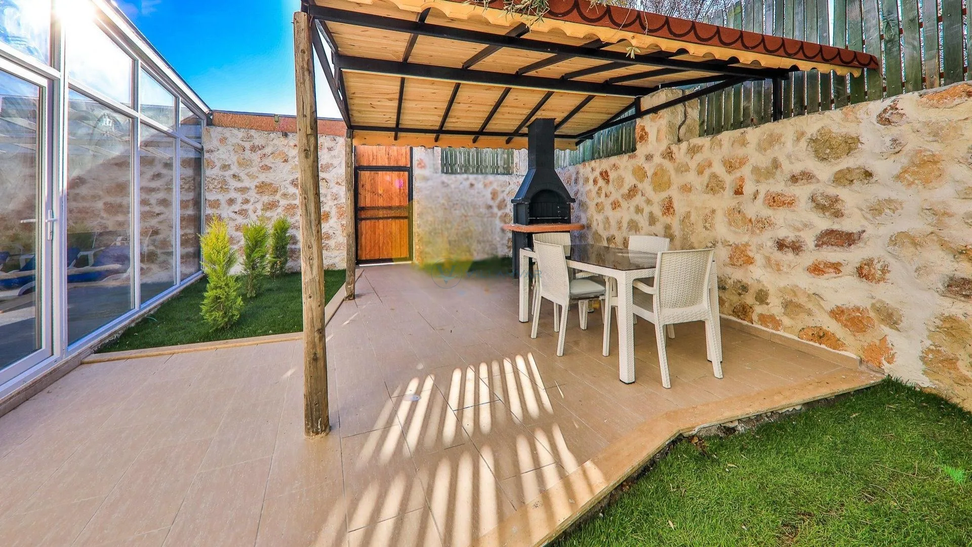 Villa Duan