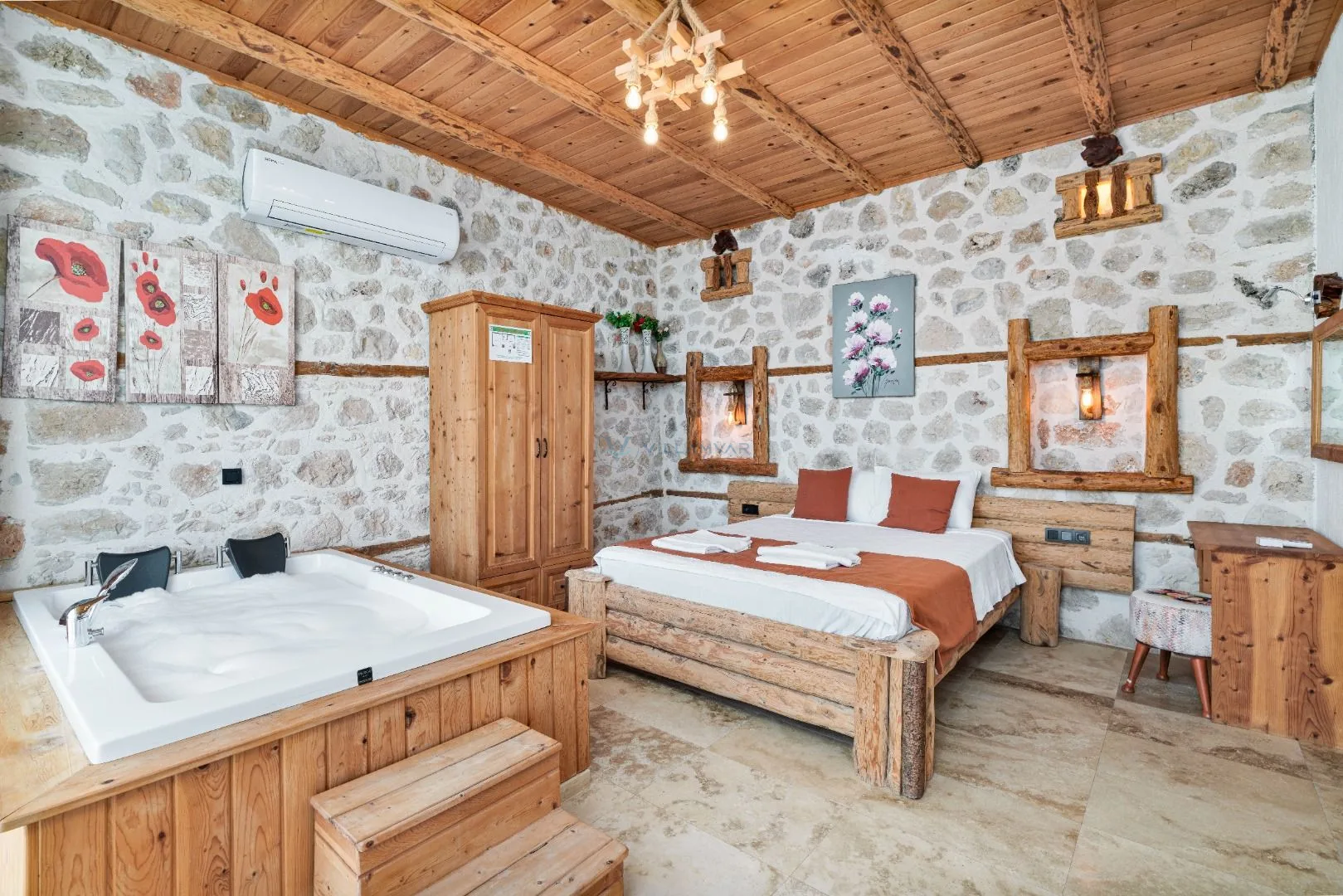 Villa Yonca