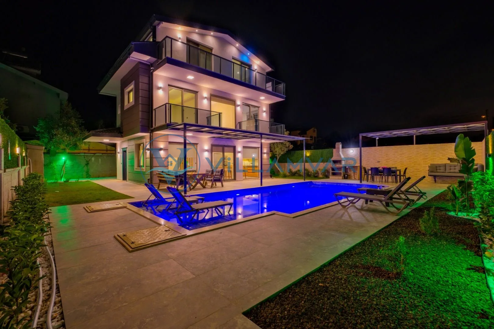 Villa Alişen 2