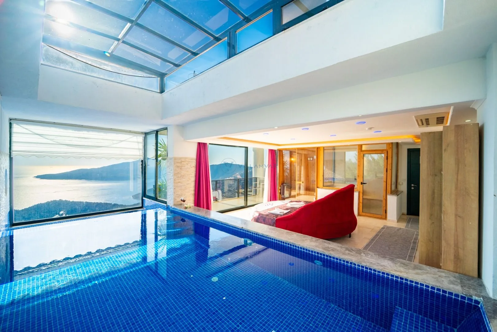 Villa Hyperion