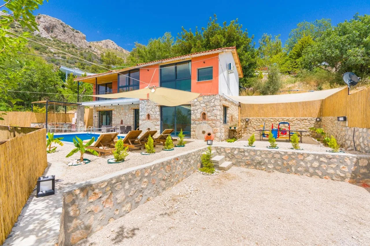 Villa Grand Ata