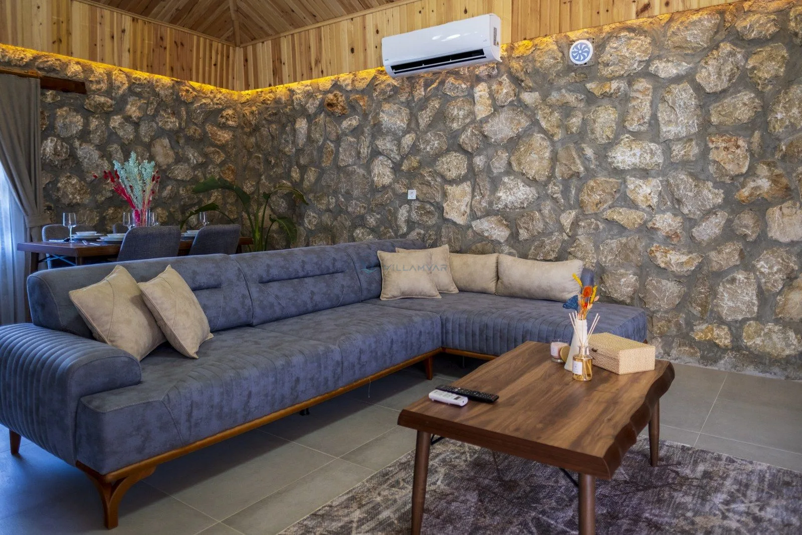 Villa Siderya