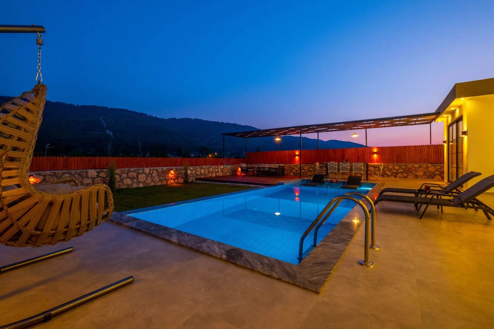 Villa Mavin 2