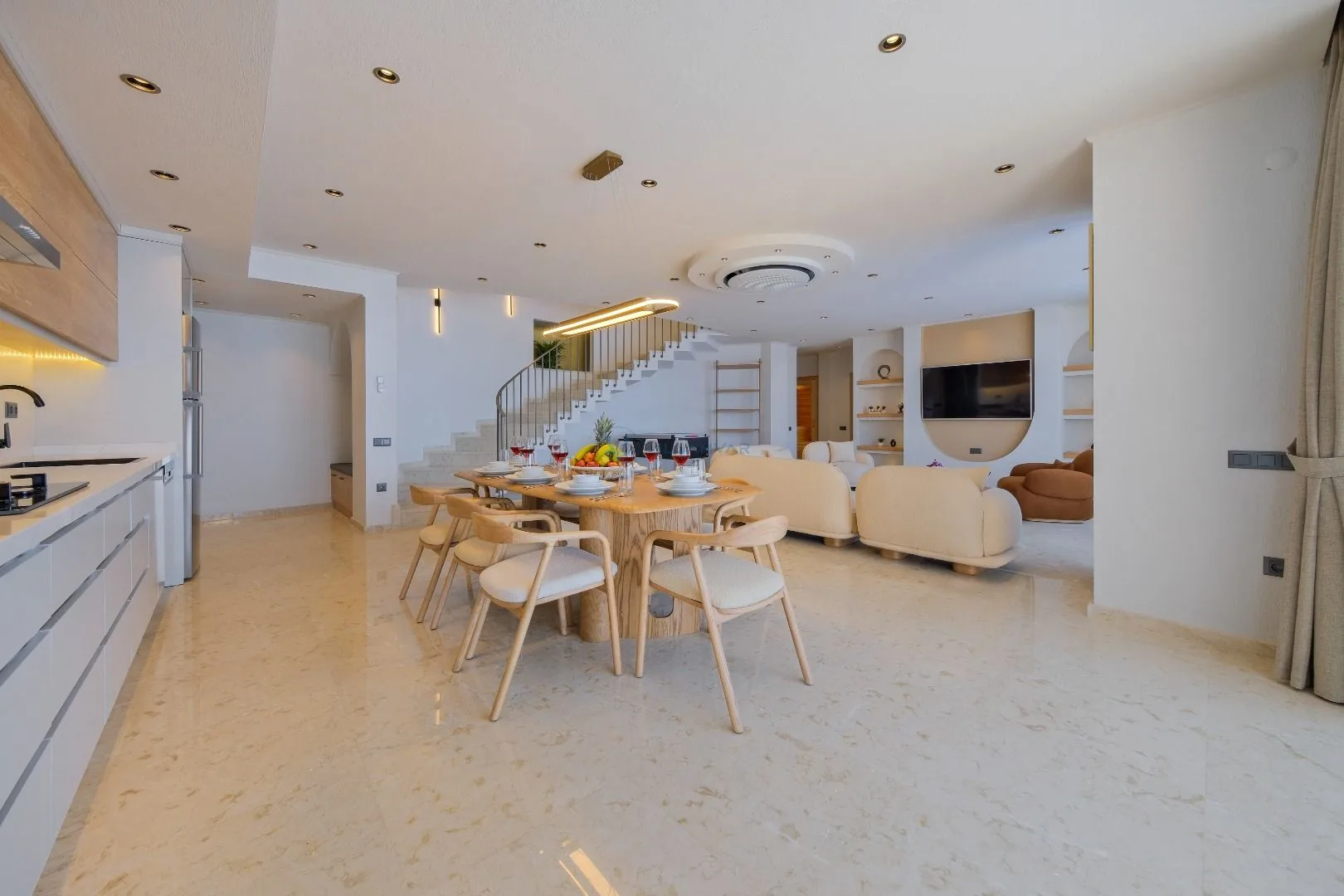Villa Magic Life